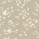 tissu enduit beige