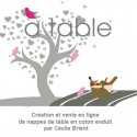 nappe grise