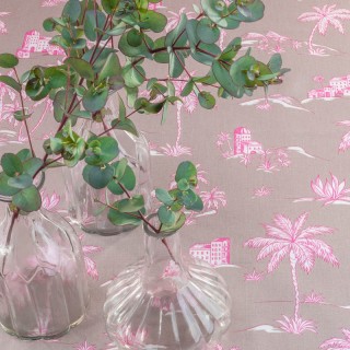 Nappe enduite haut de gamme. Toile enduite de qualité made in France.